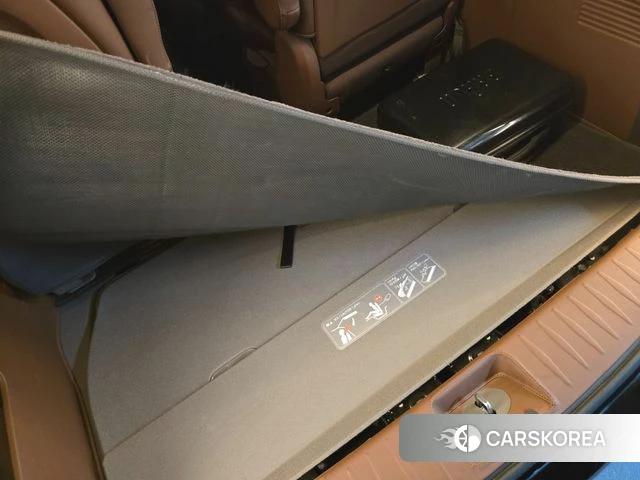 Kia Carnival 4th generation 2022 Черный из Кореи, фото 2
