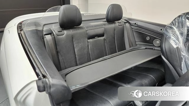 BMW 4 Series (F32) 2019 Белый из Кореи, фото 2