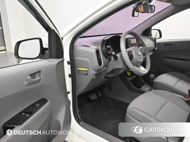 Kia All New Morning (JA) id 4948946 из Кореи 2