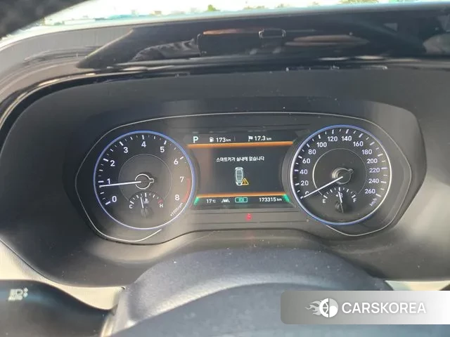 Hyundai Palisade 2019 Серый из Кореи, фото 2