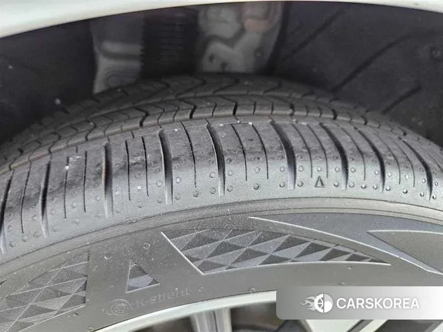 Hyundai Grandeur (GN7) 2025 Белый из Кореи, фото 2