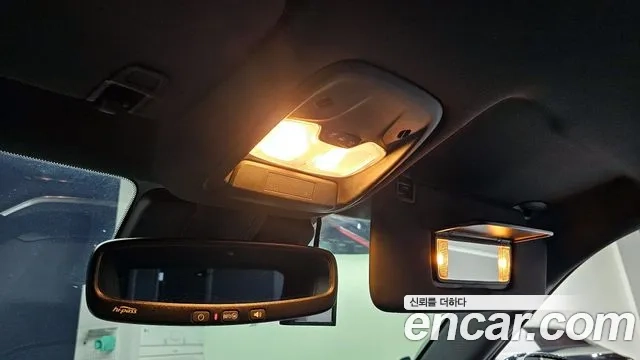 Chevrolet (GM Daewoo) Trailblazer 2022 Белый из Кореи, фото 2