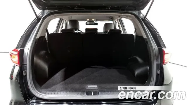 Kia Sportage The Bold 2021 Черный из Кореи, фото 2