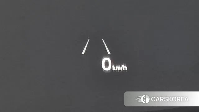 Kia More K9 2021 Фиолетовый из Кореи, фото 2