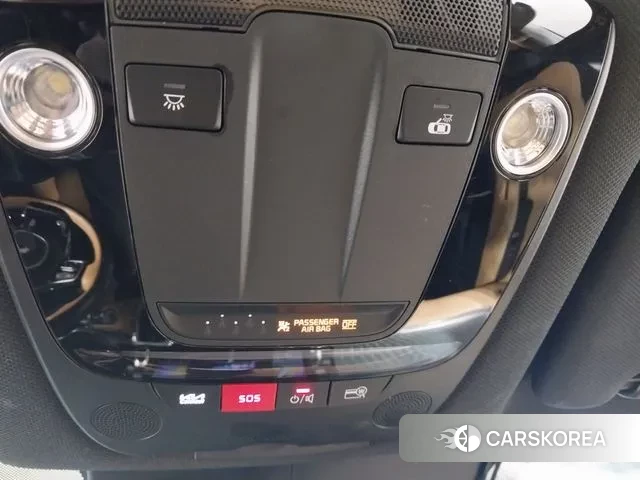 Kia Sorento 4th Generation 2022 Серый из Кореи, фото 2