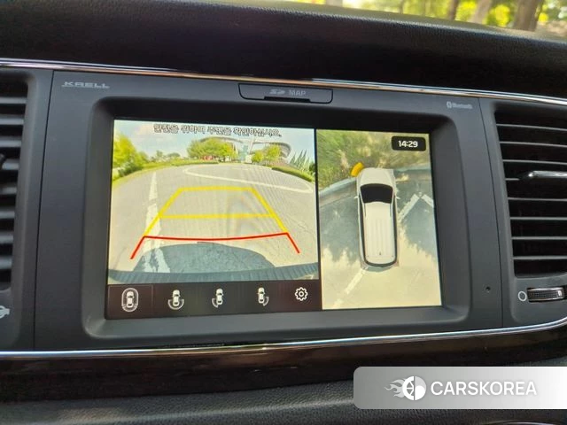 Kia The New Carnival 2019 Черный из Кореи, фото 2