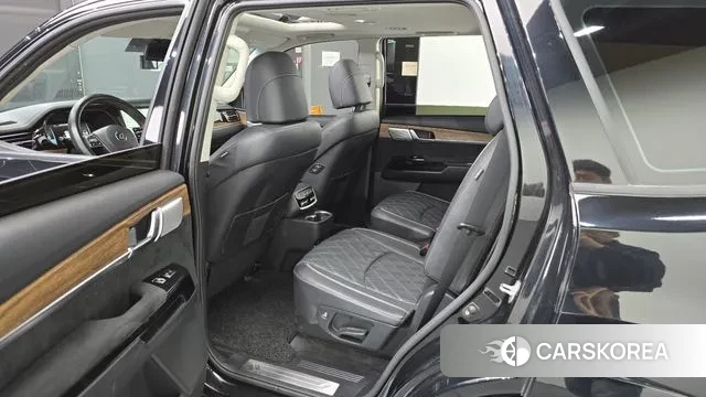 Kia Mohave Master 2020 Черный из Кореи, фото 2