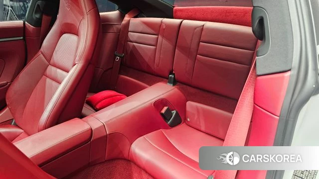 Porsche 911(992) 2022 Белый из Кореи, фото 2