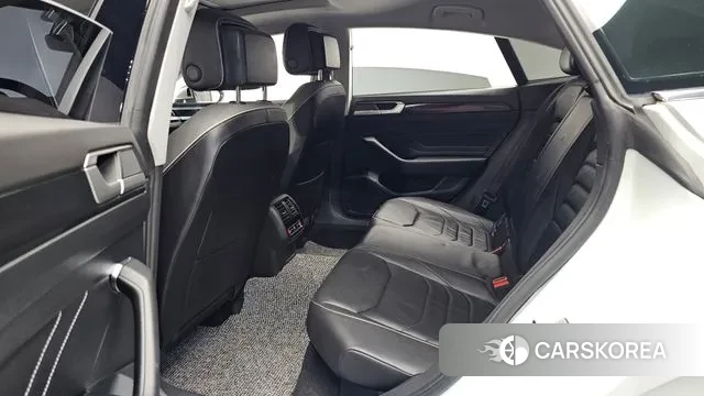 Volkswagen Arteon id 2894275 из Кореи 2