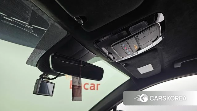 Hyundai The New Santa Fe 2021 Серый из Кореи, фото 2