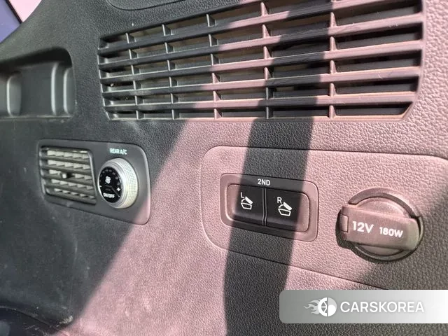 Hyundai Santa Fe TM 2018 Белый из Кореи, фото 2