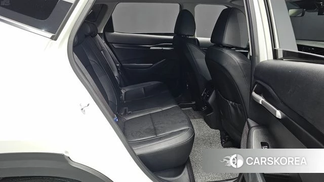 Kia The New Seltos 2025 Белый из Кореи, фото 2