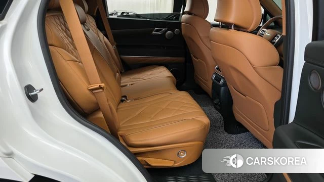 Genesis GV80 2024 Белый из Кореи, фото 2