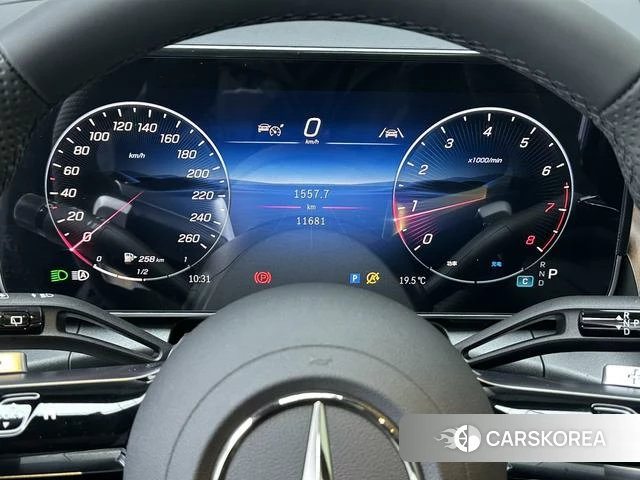 Mercedes-Benz GLC 2025 Черный из Китая, фото 2