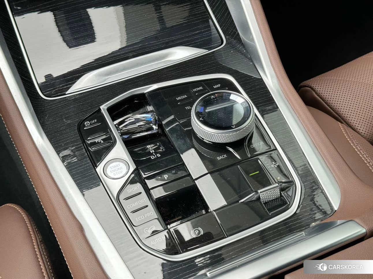 BMW X6 2022 Черный из Китая, фото 2