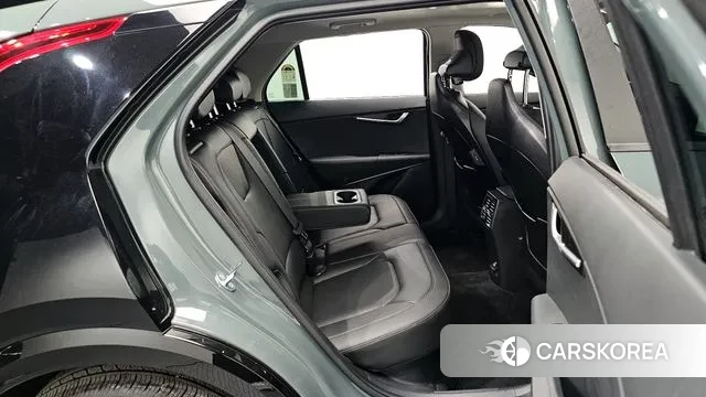 Kia Di Ol Nu Niro id 3653726 из Кореи 2