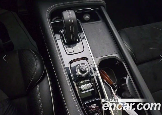 Volvo XC90 second Generation id 2906898 из Кореи 2