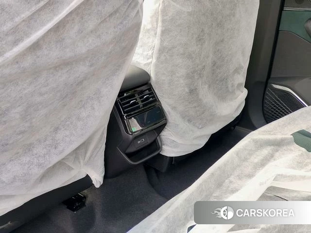 Geely Automobile Xingyue L 2026 Белый из Китая, фото 2