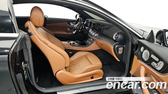 Mercedes-Benz E-Class W213 id 2687593 из Кореи 2