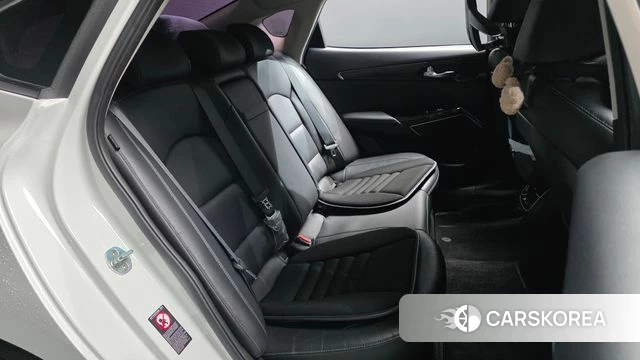 Kia K7 Premier 2019 Белый из Кореи, фото 2