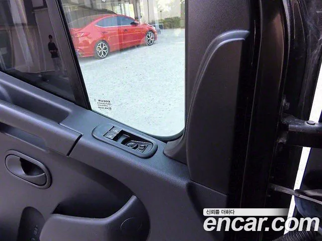 Renault Korea (Samsung) Master id 2695802 из Кореи 2