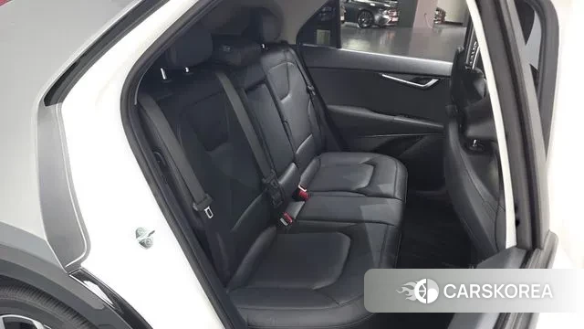 Kia Di Ol Nu Niro 2022 Белый из Кореи, фото 2