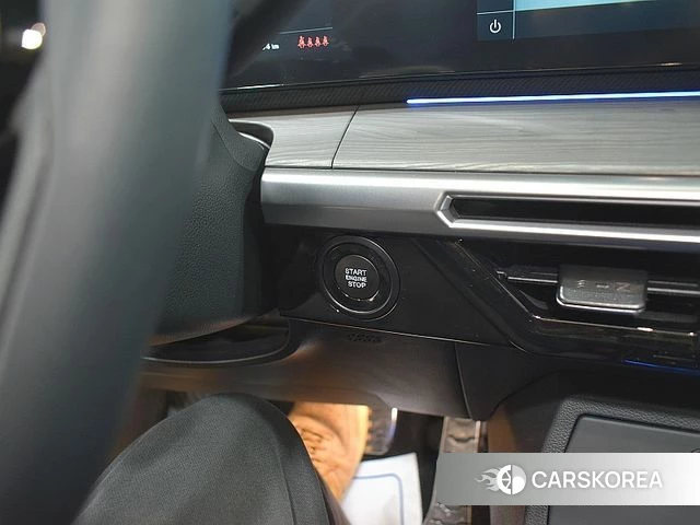 Ssangyong Actian 2nd Generation 2025 Жемчужный цвет из Кореи, фото 2