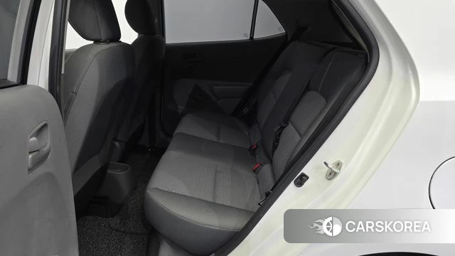 Kia All New Morning (JA) 2018 Белый из Кореи, фото 2