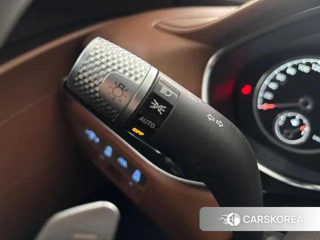 Genesis G80 (RG3) 2021 Белый из Кореи, фото 2