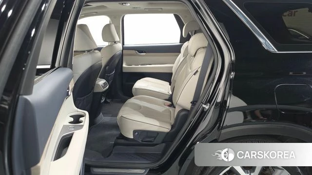 Hyundai Palisade 2019 Черный из Кореи, фото 2
