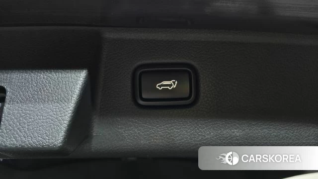 Kia Mohave Master 2021 Черный из Кореи, фото 2