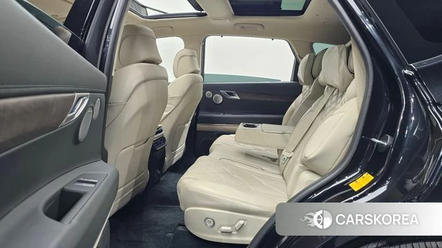 Genesis GV80 2024 Черный из Кореи, фото 2