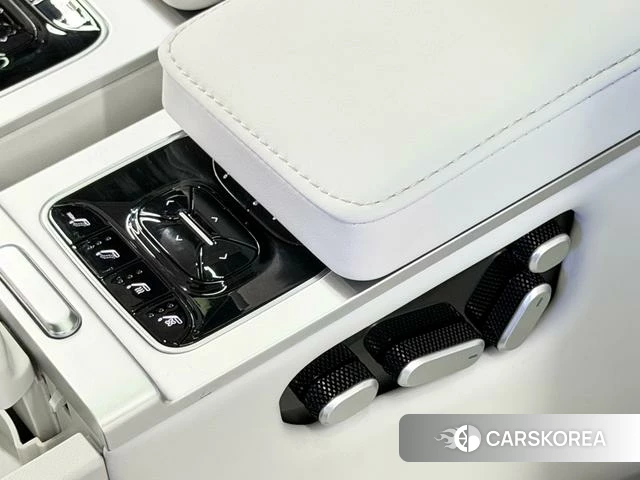 Xiaopeng Motors Xiaopeng X9 2024 Черный из Китая, фото 2