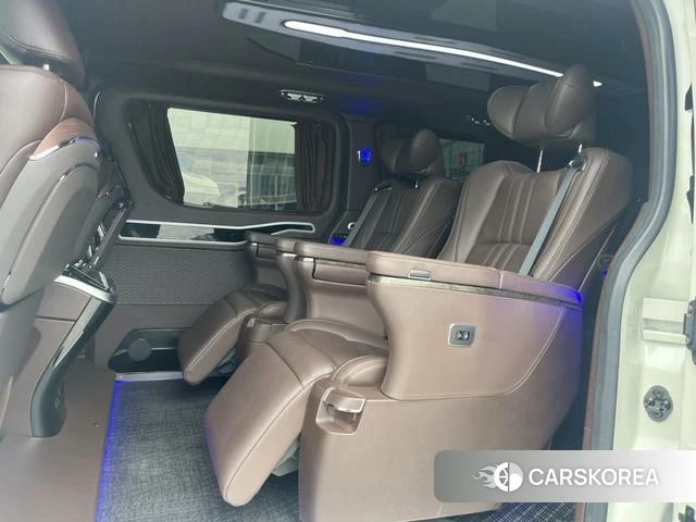 Toyota Hiace 2025 Белый из Китая, фото 2