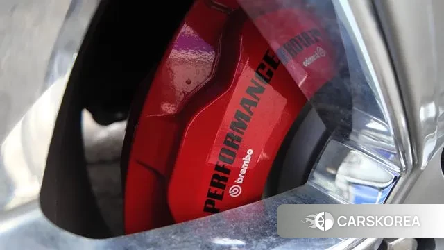 Chevrolet Server Van id 3627267 из Кореи 2