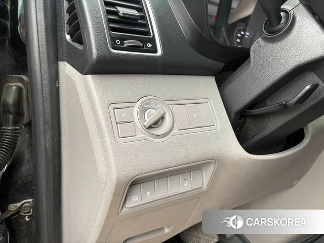 Hyundai Solati 2019 Черный из Кореи, фото 2