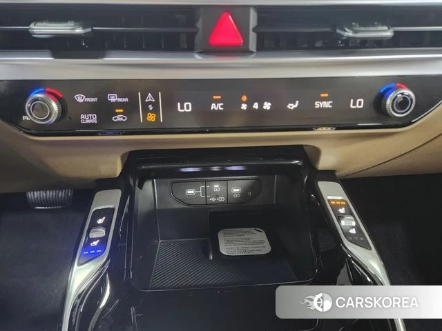 Kia The New Sorento 4th Generation 2026 Белый из Кореи, фото 2