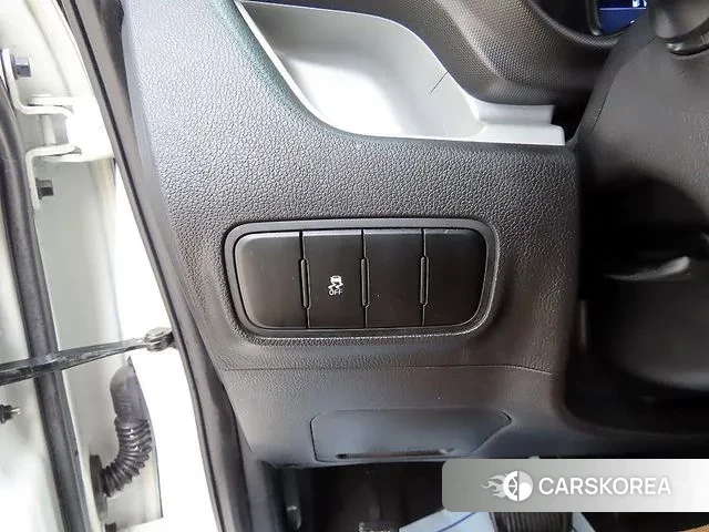 Kia The New Ray 2021 Белый из Кореи, фото 2