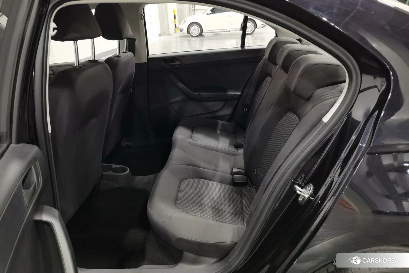 Volkswagen Santana 2020 Черный из Китая, фото 2