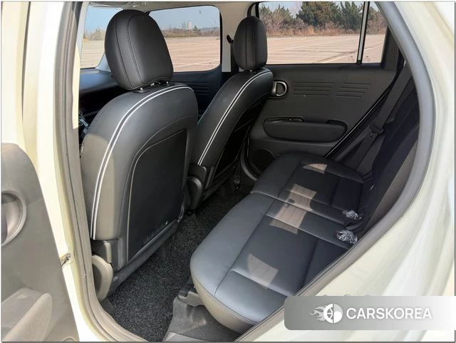 Hyundai Casper id 3920918 из Кореи 2