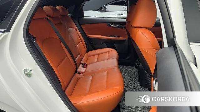 Kia The New K3 2nd generation id 3940730 из Кореи 2