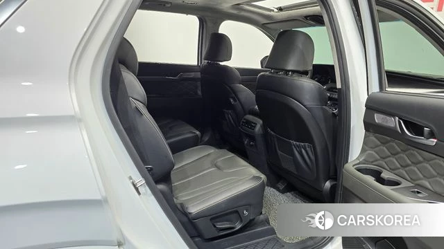 Hyundai Palisade 2020 Белый из Кореи, фото 2