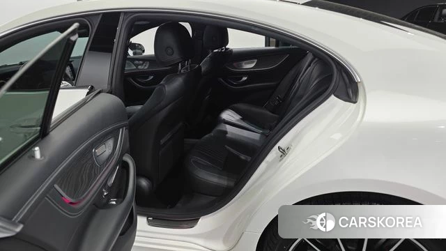Mercedes-Benz CLS-Class C257 2021 Белый из Кореи, фото 2