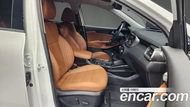 Kia The New Sorento id 2445339 из Кореи 2