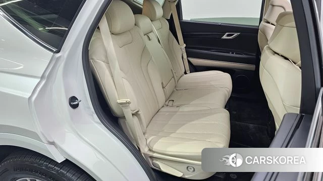 Genesis GV80 2022 Белый из Кореи, фото 2