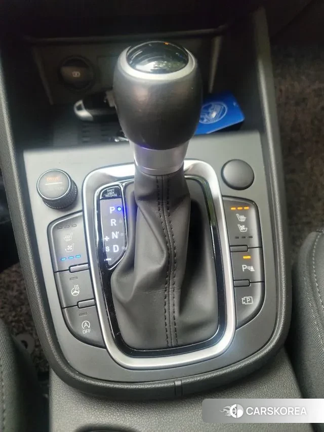 Hyundai The New Kona 2022 Фиолетовый из Кореи, фото 2