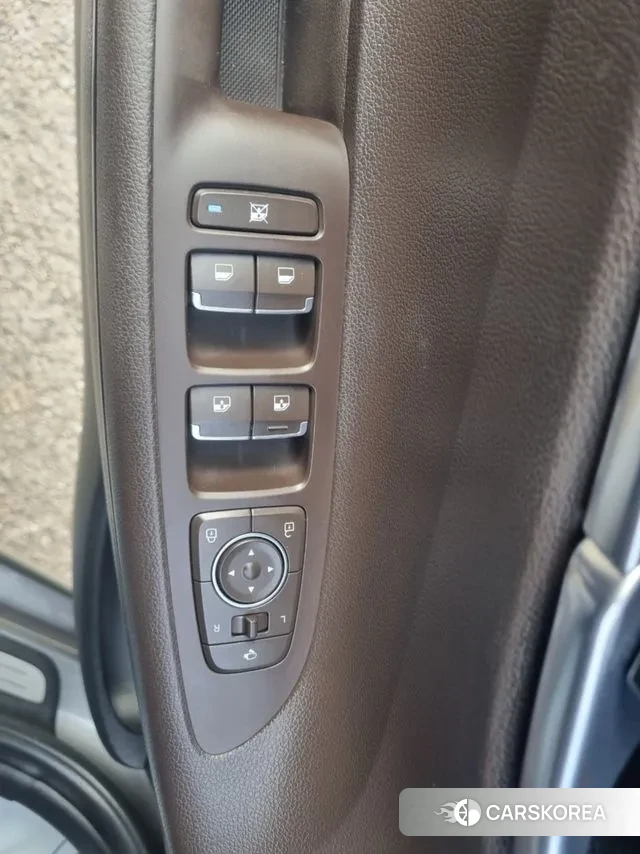 Hyundai Grandeur IG 2018 Серый из Кореи, фото 2