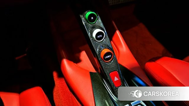 Ferrari 812 Superfast 2019 Красный из Кореи, фото 2
