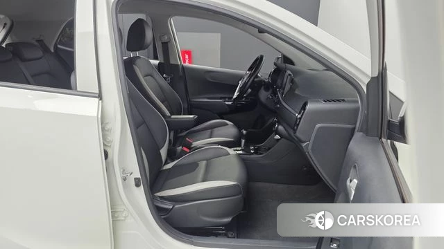 Kia All New Morning (JA) 2019 Белый из Кореи, фото 2