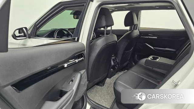 Kia Seltos 2019 Белый из Кореи, фото 2